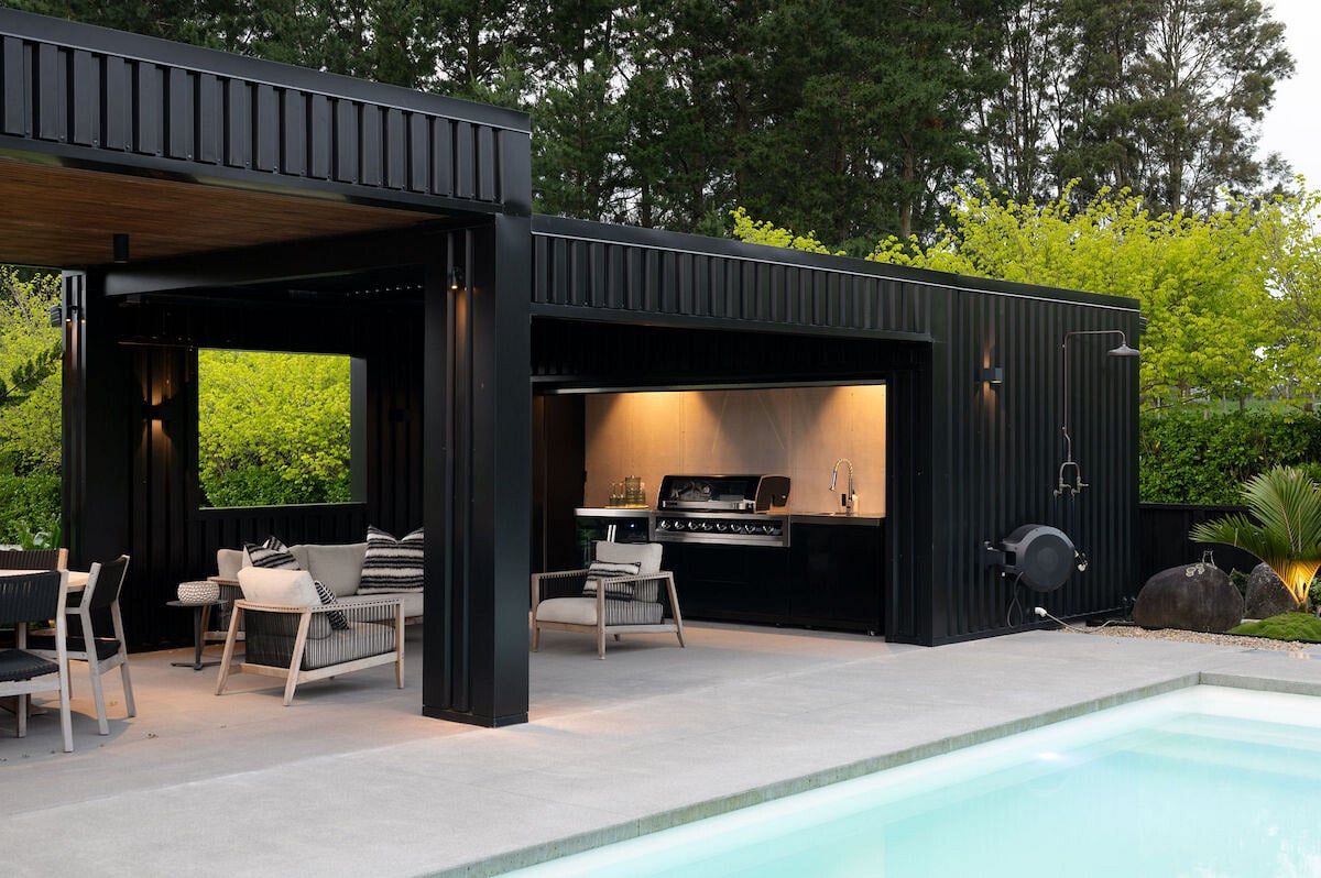 Outdoor Lighting Hamilton | Lighting Installation & Design | Alectrics