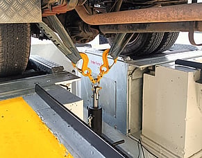 Understanding Load Simulation in Heavy Vehicle Brake Testing