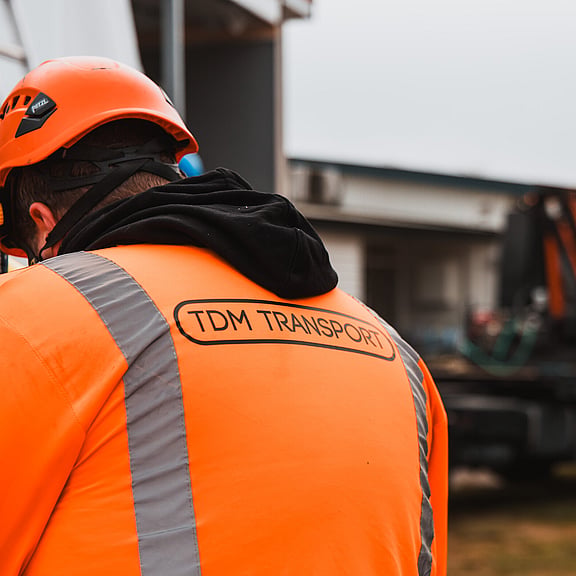 TDM Transport Solutions NZ