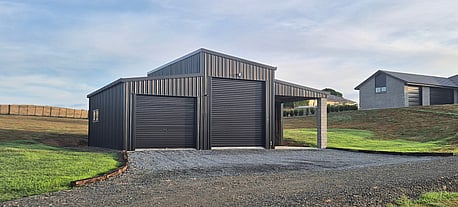 Barn