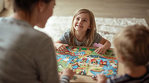 🏅Routine, Calm &amp; School Readiness | Children&rsquo;s Occupational Therapy in Chatswood &amp; North Shore