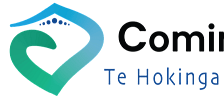 Coming Home Logo