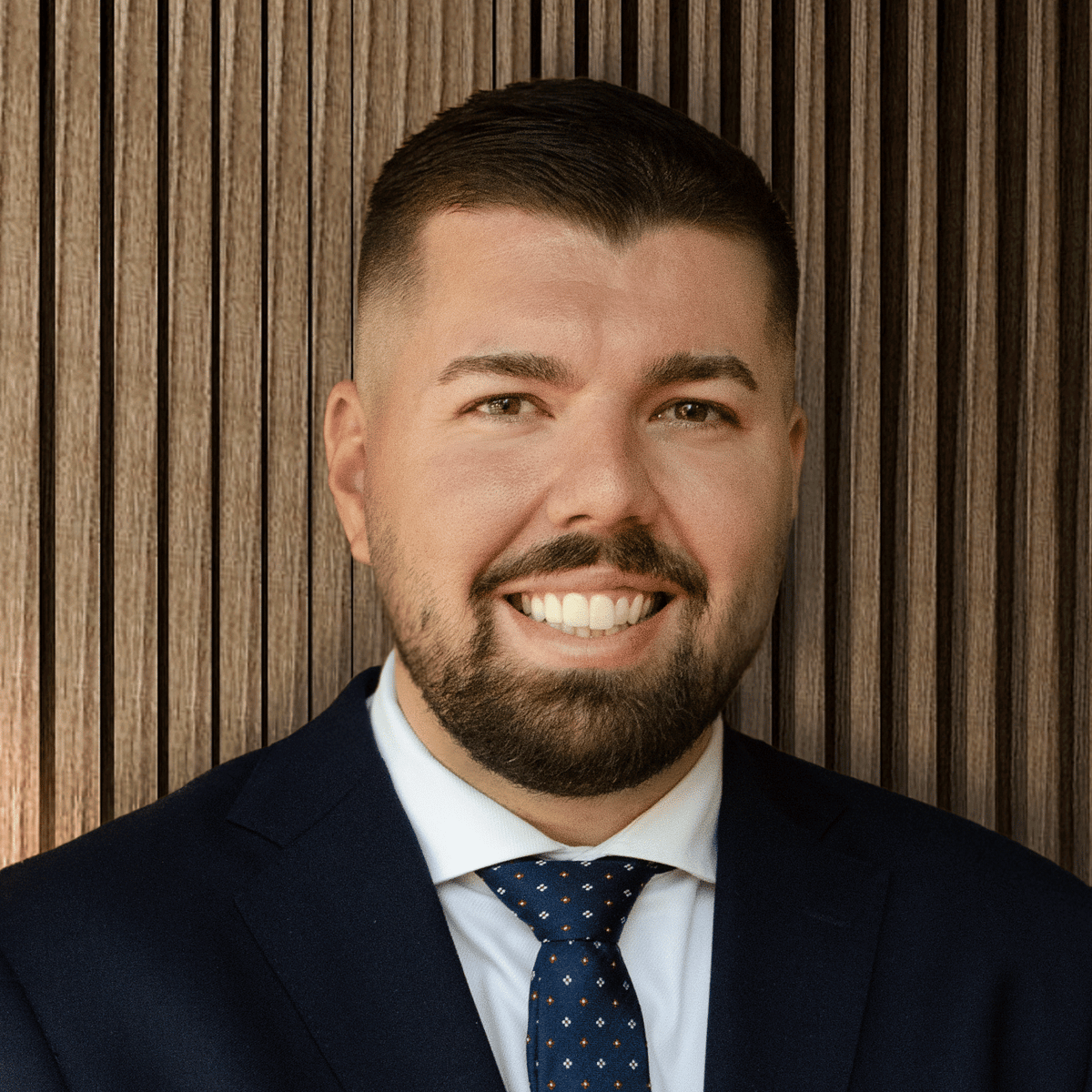 William Remski Willis Temby - Our People