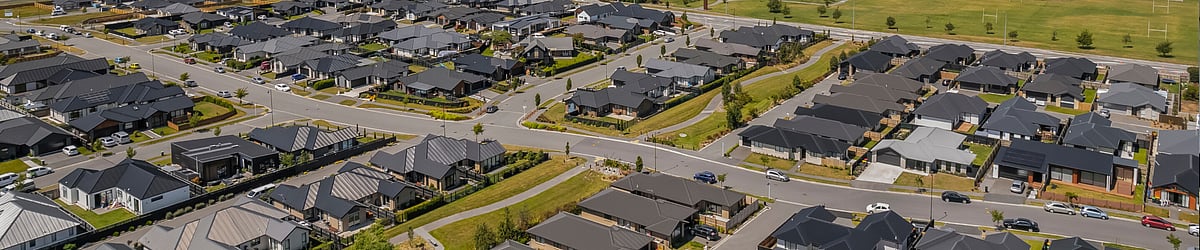 More Than Homes, a Thriving Community Awaits | Copper Ridge Estate