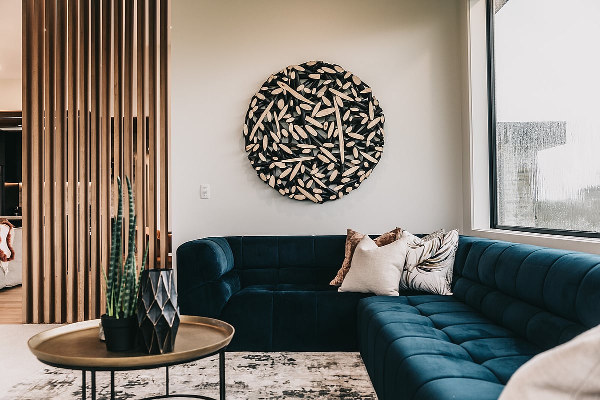 Hamilton Interior Design | Bespoke Interior Design | Interiors by Forma