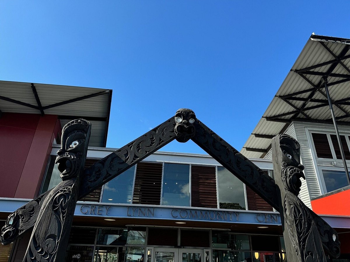 Grey Lynn Community Centre