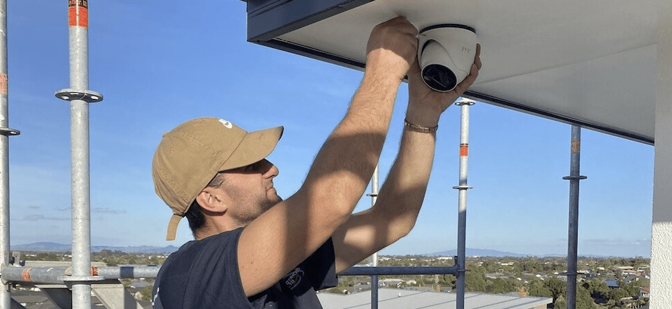Australis Security Security System Installation Hamilton | Home & Business | Alectrics