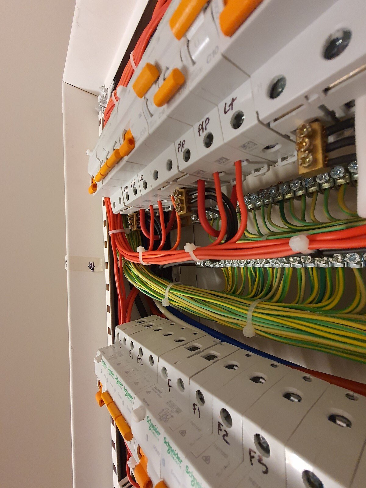 First Electrical Switchboard Switchboard Upgrades & Replacements Hamilton | Electricians