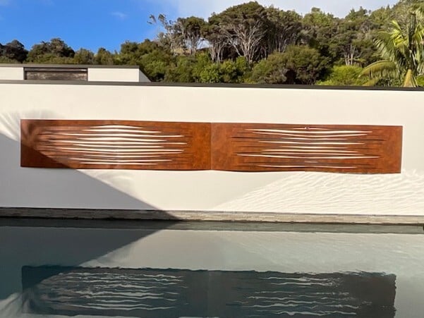 Pool Art | Powder Coating Group