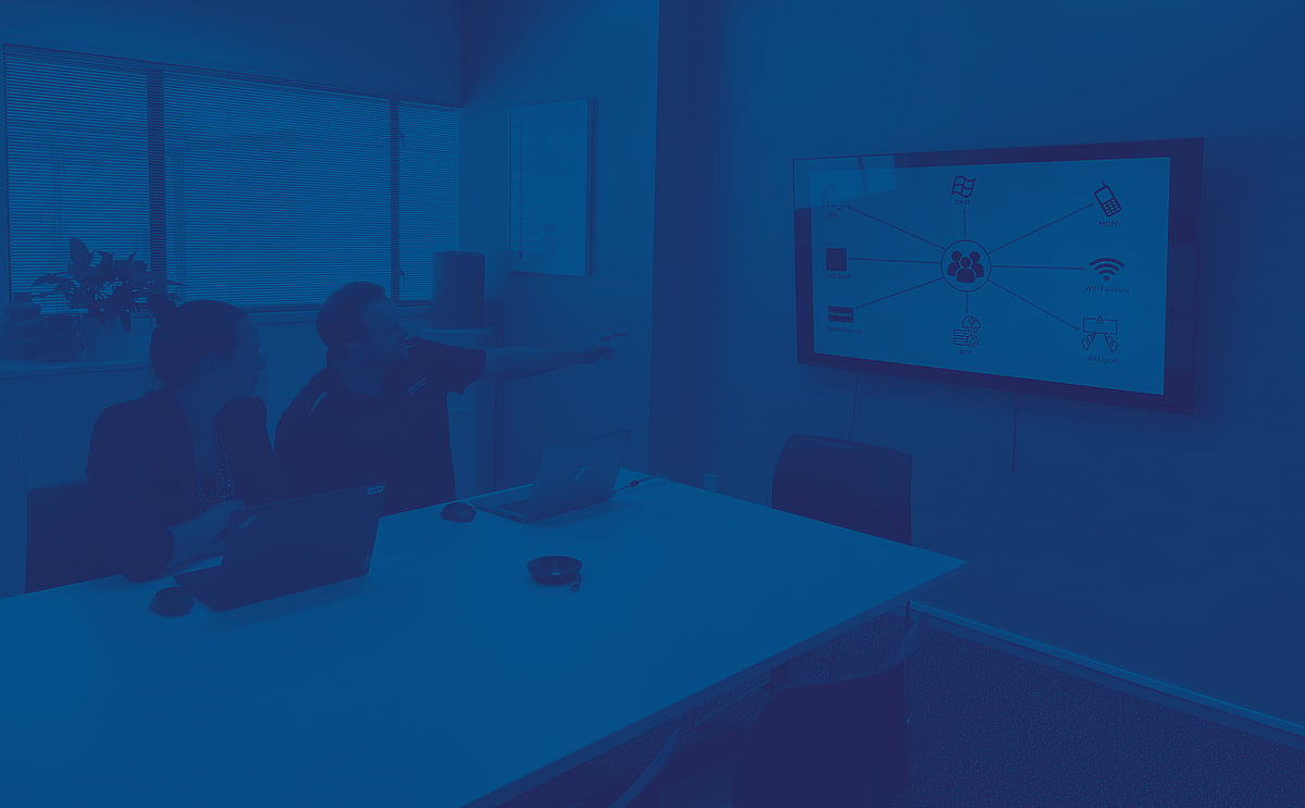 Simpl Solutions - IT Support and Managed IT Services