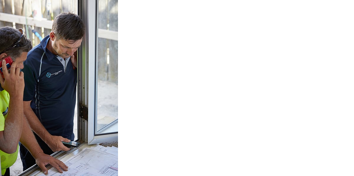 About | Precise Builders Ltd