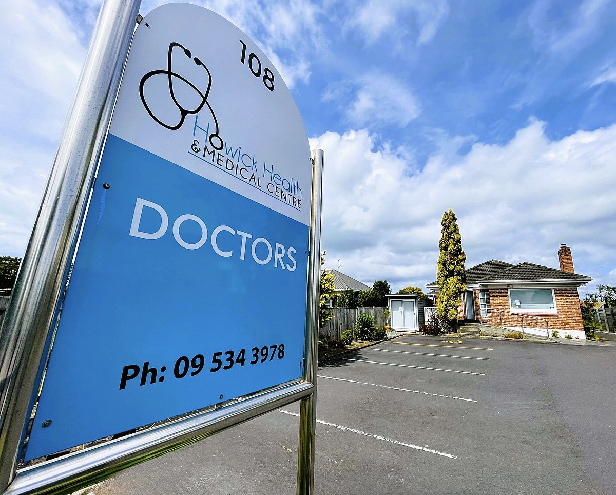 Howick Health and Medical Centre