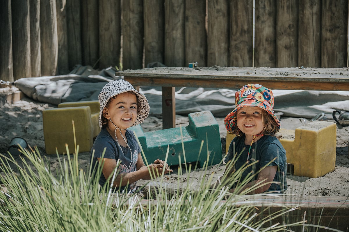 Oma Rapeti Early Learning Centre