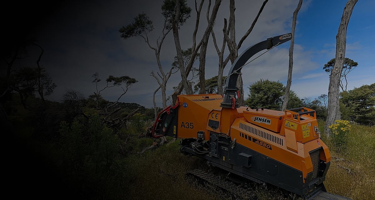 Land clearance Hamilton | Triggers & Trees