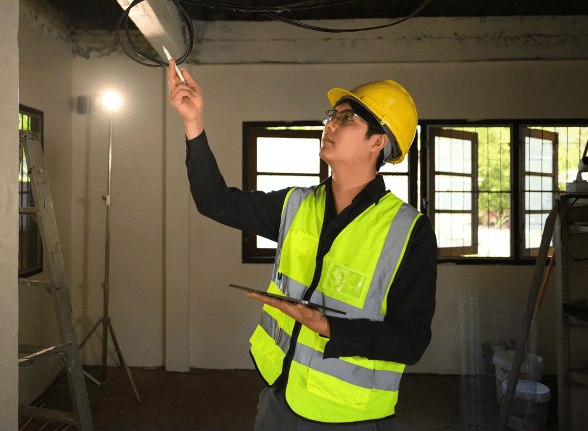 Offline Safety Why Offline Safety Apps Matter for NZ Construction Sites | ThinkSafe