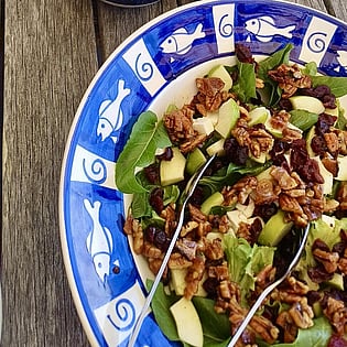 Recipes