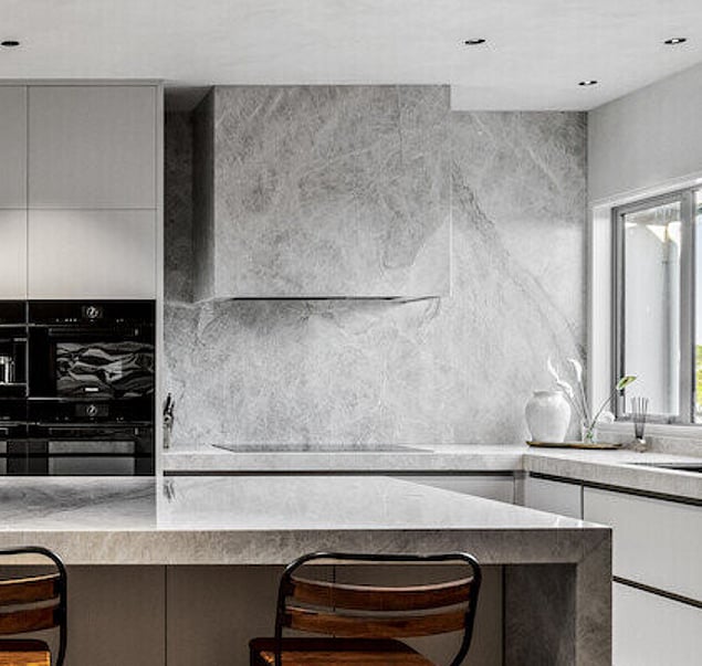 Rangehood Installation 
