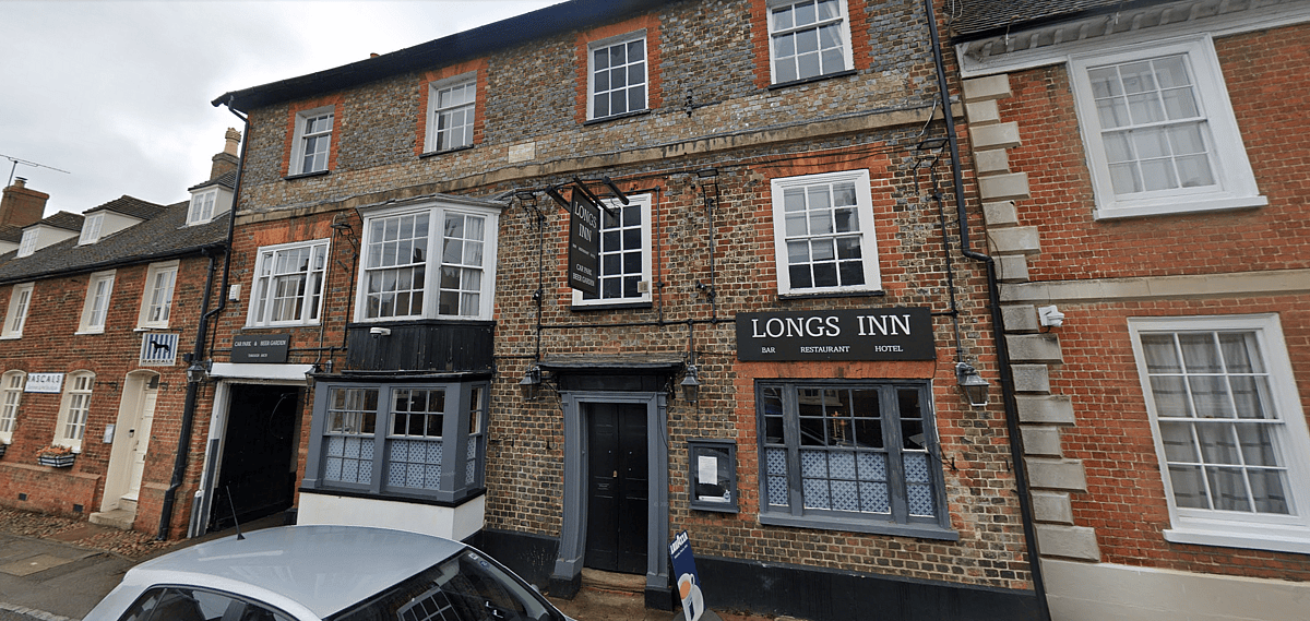 Longs Hotel & Inn