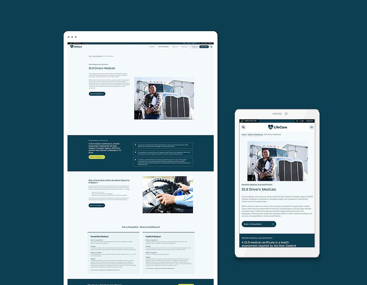 Our Work | Digital Marketing Agency | Colab Marketing | Colab Connects