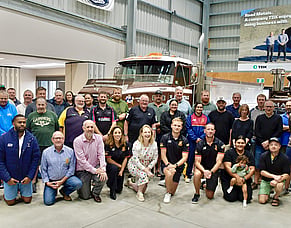 NORFU Community‑Led Strategy Day 2025: Empowering the Rugby Community