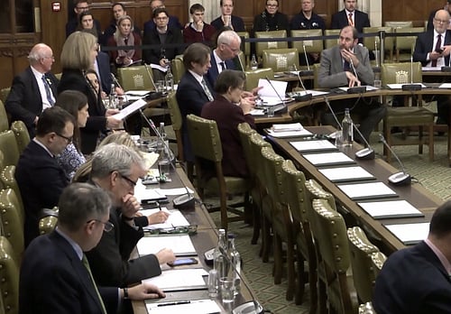 UK Equestrian's Push for Improved Safety Benefits All Riders