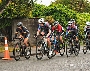 World-class field confirmed for ILT NZ Criterium Championships in Invercargill