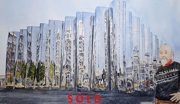 SOLD!