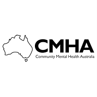 CMHA Community Mental Health Australia logo