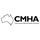 CMHA Community Mental Health Australia logo
