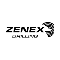 Zenex Drilling logo