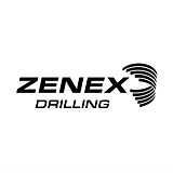 Zenex Drilling logo