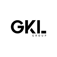 GKL Group logo
