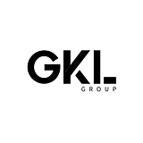 GKL Group logo