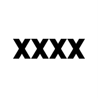 XXXX logo