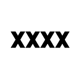 XXXX logo