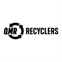 QMR Recyclers logo