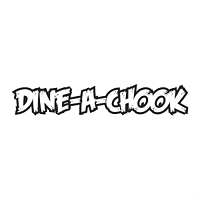 Dine-A-Chook Logo
