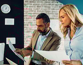 Framework for aligning non-price criteria