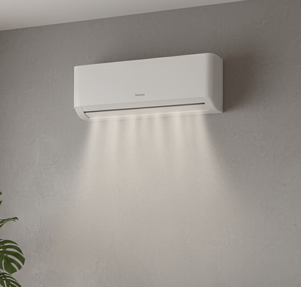 Heat Pump Installation