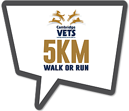 Enter the Waipa Fun Run 5km walk or run