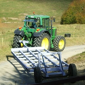 Agricultural