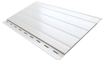 Soffit Under-Eaves