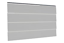 Front Angled View