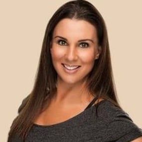 Kirsten French - integrated personal training