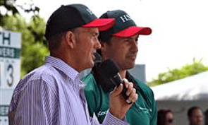 Brendon Pongia, David Todd - Toddy Talks