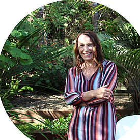 Kerry Speirs Lead Designer Profile Photo