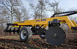 Kello-Bilt - Civil and agricultural discs.