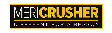 Mericrusher logo