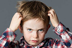 Head Lice