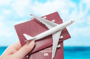 Travel Sickness